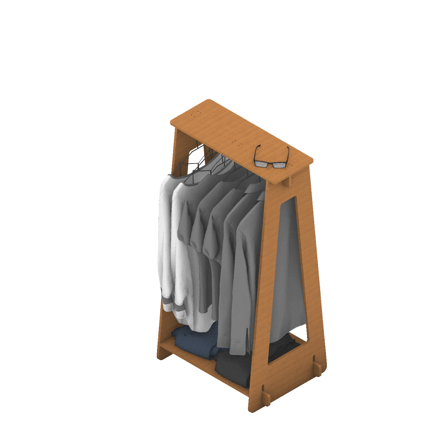 miminal_rack