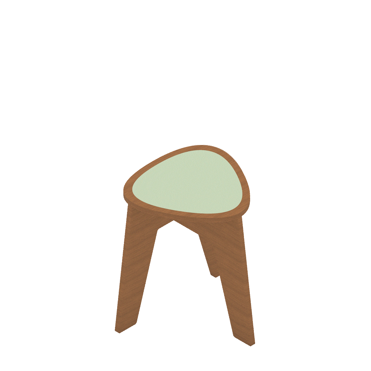 おにぎりスツール